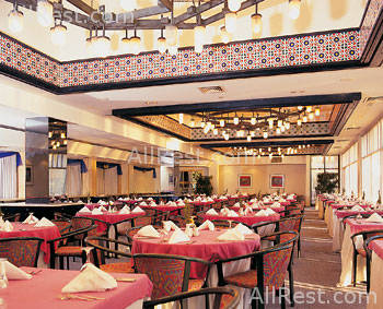 Spa Hotel Colossae Thermal 19